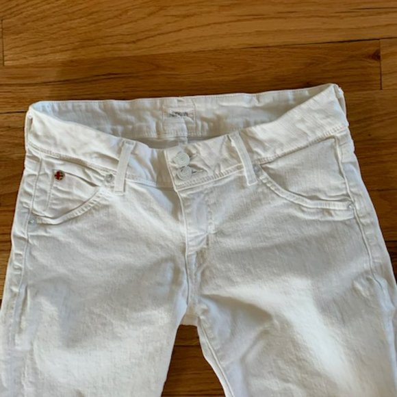 hudson size 27